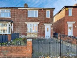 153, Anston Avenue, Worksop S81 7JF
