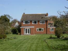 Willowbrook House, Market Rasen Road, Holton Le Moor, Market Rasen LN7 6AE