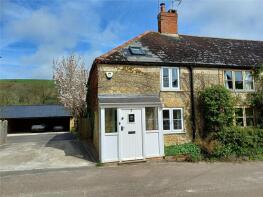1, Box Cottage, Well Plot To New Road, Bridport DT6 4NT