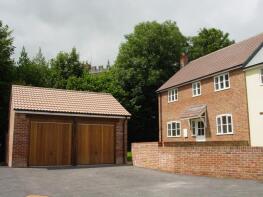 3, Blackdown Court, Road From Clayhidon Crossway To Barpark Corner, Cullompton EX15 3TJ