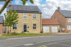 14, Knights Road, Morpeth NE65 0FA