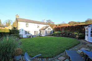 36 Woodcroft, Pendleton Road, Clitheroe BB7 9DD