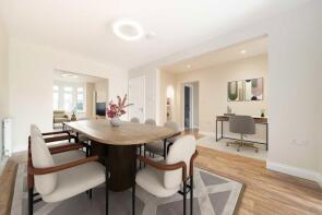 93, Waverley Avenue, Twickenham TW2 6DH