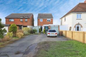 High View, Tenbury Road, Kidderminster DY14 9HQ