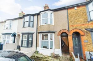 92, Regent Street, Whitstable CT5 1JL