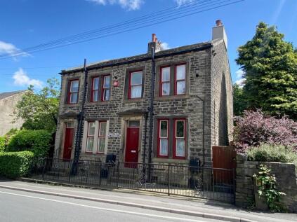 Leymoor Road, Golcar, Huddersfield