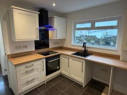 12, Glanyrafon, Beaufort, Ebbw Vale NP23 5NR