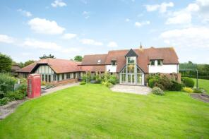 3, Pinkard Court, Woughton On The Green, Milton Keynes MK6 3ET