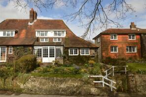 5, Weston Lane, Weston, Petersfield GU32 3NL