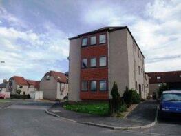 21, Robert Smith Court, Cowdenbeath KY4 8AE