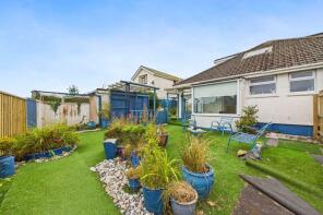 Tralee, Alexandra Road, St. Ives TR26 1BX