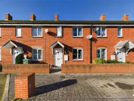 25, Appleyard Close, Uckington, Cheltenham GL51 9FF