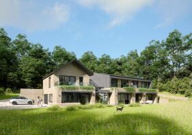Lodge Hill, Little Brickhill Lane, Milton Keynes MK17 9AY