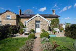 The Old Hall, Tenterden Road, Ashford TN26 2AR