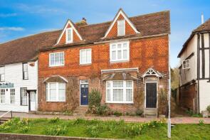 42a Swiss Cottage, High Street, Robertsbridge TN32 5AP