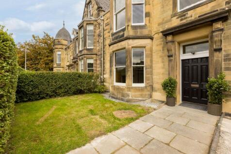 9 (1F) Queensferry Terrace, West End, Edinburgh, EH4 3EQ