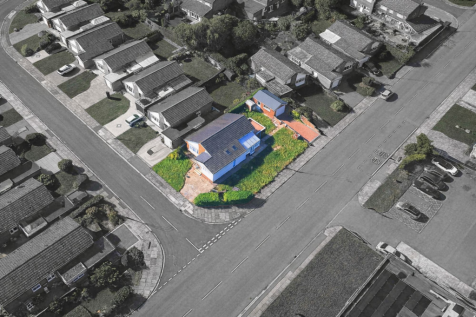 Garstang Drive, Seddons Farm, Bury BL8