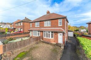 87, Hesketh Lane, Tingley, Wakefield WF3 1AR