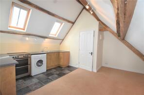 Flat 3, 14, Fore Street, Dulverton TA22 9EX