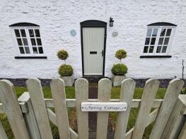 14 Spring Cottage, Ermine Street, Scunthorpe DN15 0AD