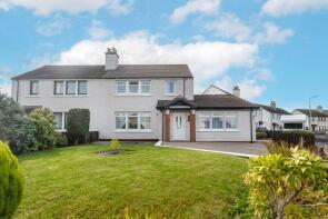 1, Cockburn Crescent, Linlithgow EH49 6JT