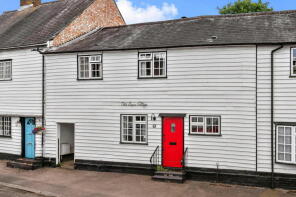 20 The Old Barn Cottage, High Street, Ware SG12 8NT
