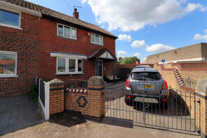 59, High Croft Drive, Athersley North, Barnsley S71 3AU