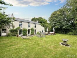 Poplar Grove, Sparry Bottom, Redruth TR16 5SH