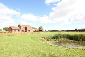 Glebe House Cottage, Black Swan Crossroads To Somerset House, Northallerton DL6 3JX