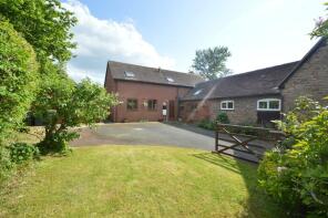 Norbrook House, B4386 From Yockleton 30mph Start To Ford Heath Junction, Shrewsbury SY5 9PH