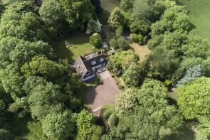 Bonnyton, Wolverton Road, Stratford-upon-avon CV37 0HF