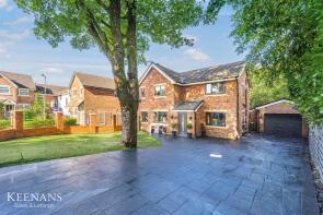 2, Wessex Close, Accrington BB5 6UA