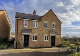 42, Thornbury Road, Witney OX29 4PW