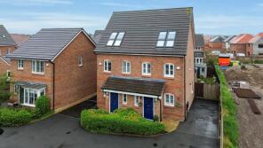 5, Oxford Court, Deeside CH5 2FR