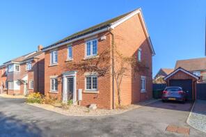 6, Birch Grove, Evesham WR11 7AF