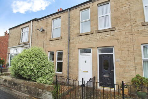 Vindomora Road, Ebchester, DH8 0PP