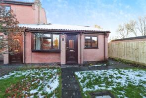 39, Hawthorne Avenue, Hathern LE12 5LP
