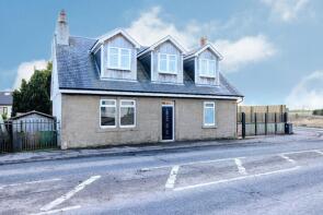 17, Glasgow Road, Chapelton, Strathaven ML10 6RS