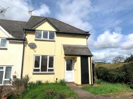 8, Nap View, Honiton EX14 3PL