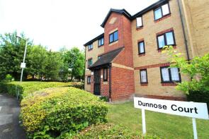 1, Dunnose Court, Linnet Way, Purfleet-on-thames RM19 1TF