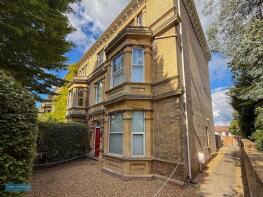 Flat 4, 17, Elm Grove, Taunton TA1 1EQ