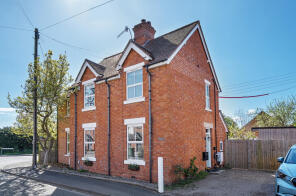Rosecroft, Shinehill Lane, Evesham WR11 8TR