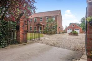 Glebe Cottage, Main Road, Louth LN11 0PG