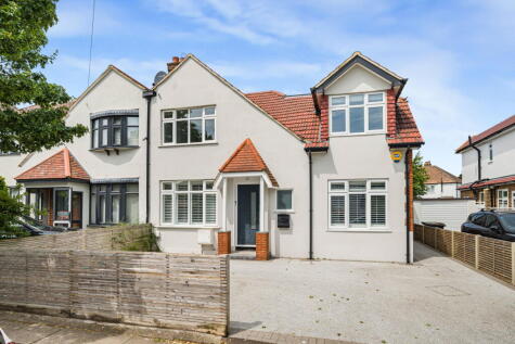 Bourne Vale, Bromley, BR2 7JN