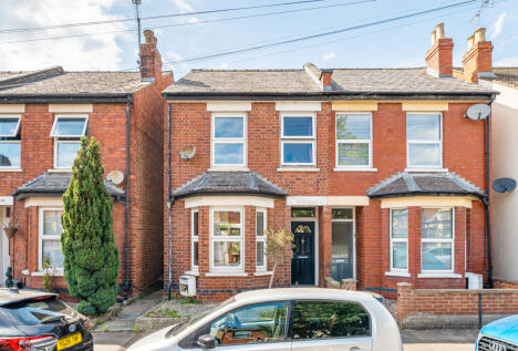 Alstone Avenue, Cheltenham, Gloucestershire, GL51
