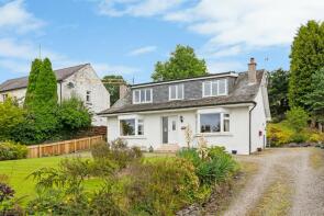 Easdale, Main Street, Aberfoyle FK8 3UN