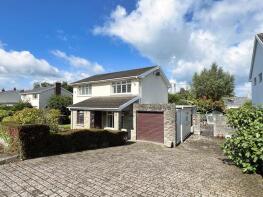 Cynlas, Parklands, Corntown CF35 5BE