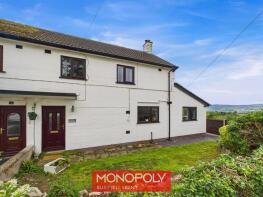 3, Tan Y Ffordd Cottages, Llangwyfan Crossroads C42 To Llangwyfan Church, Llangwyfan, Denbigh LL16 4LU