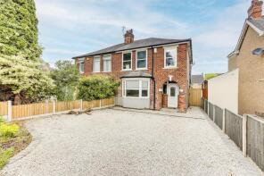 600, Moor Road, Nottingham NG6 8TE