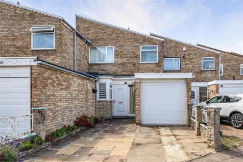Fern Close, Broxbourne, Hertfordshire, EN10